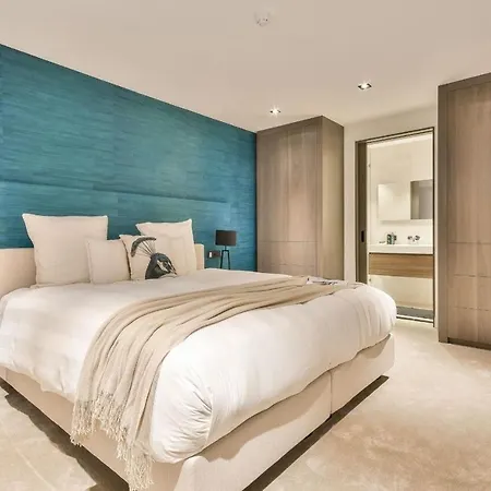 Apartment Modern Center - 0034-681-000-472 - For Reservations! Amsterdam